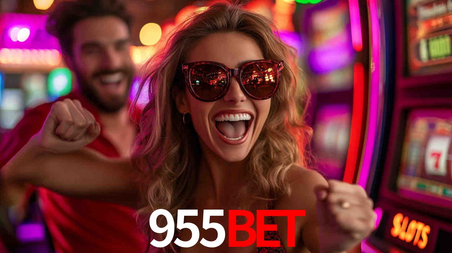Estatísticas 955Bet
