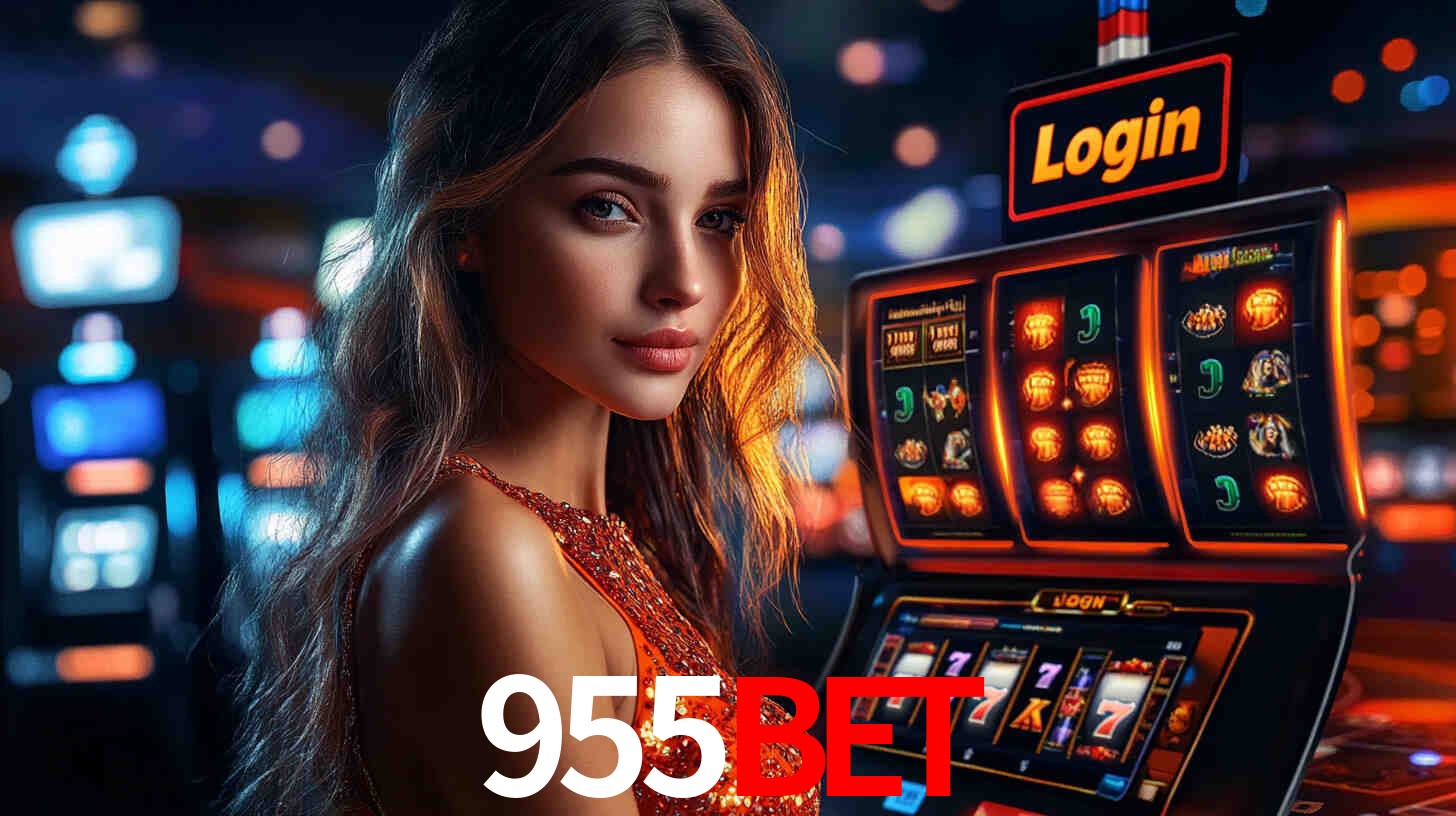 955Bet: A Experiência de Casino com Jogos de Mesa ao Vivo
