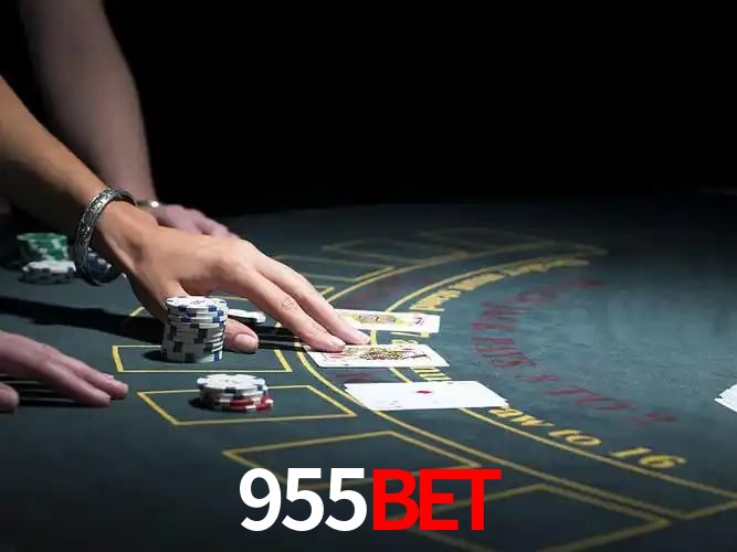 Descubra a Essência do 955Bet: Nossa História e Compromissos