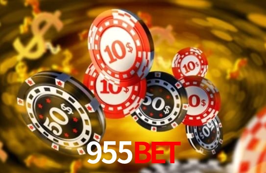 Descubra a Magia dos Jogos de Arcade no 955Bet