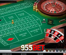 Platform Technology 955Bet