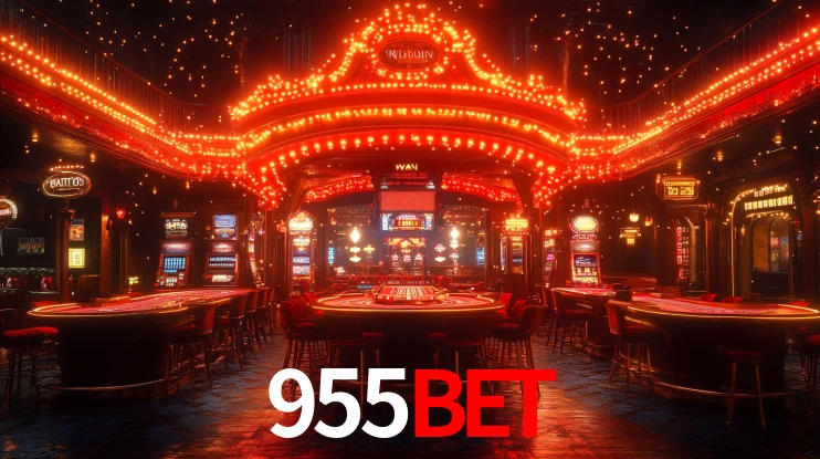 955Bet