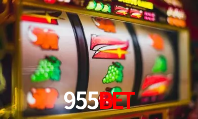 Interface do App 955Bet