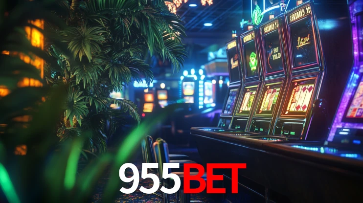 Exclusive Games 955Bet