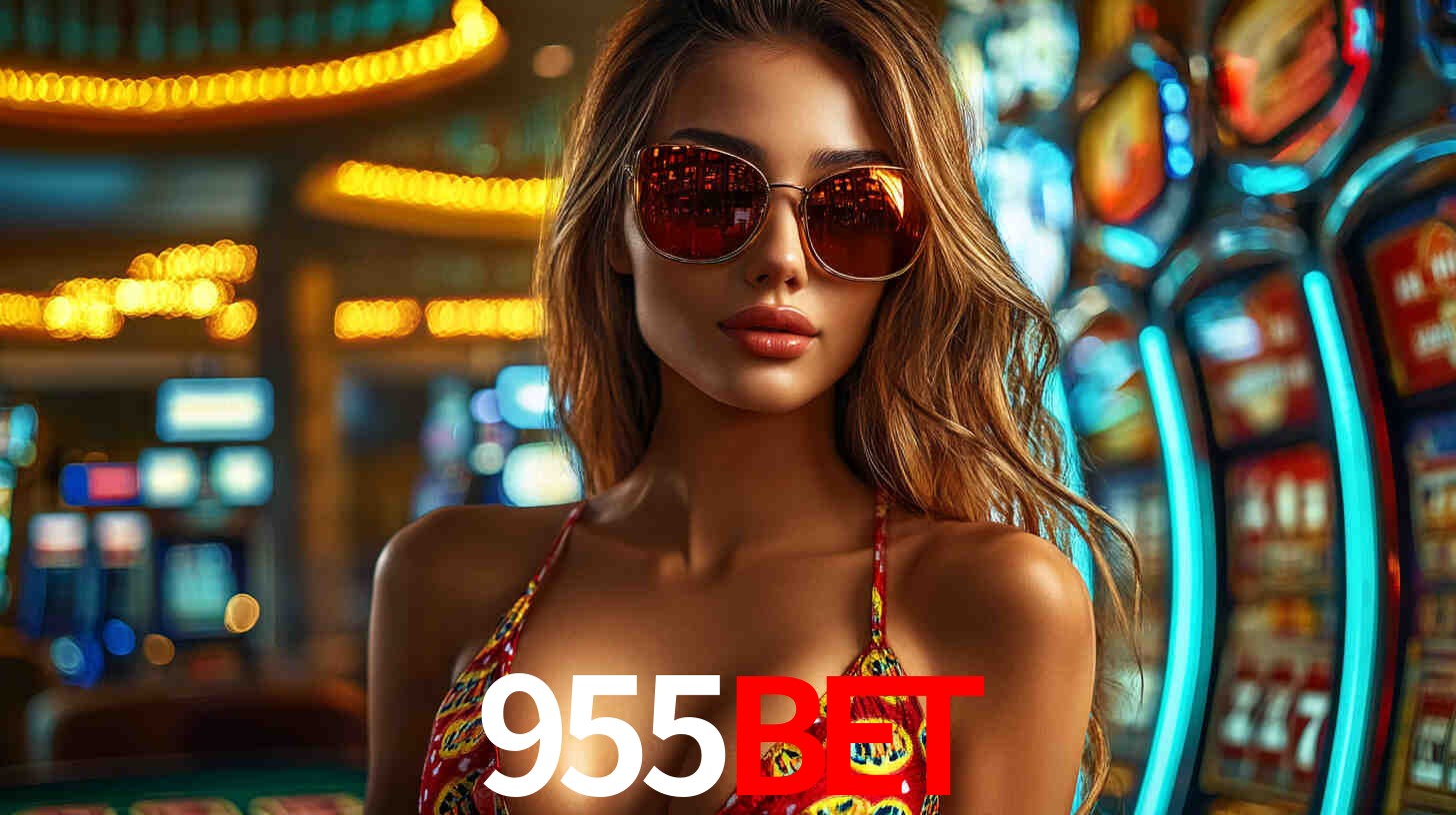 955Bet App