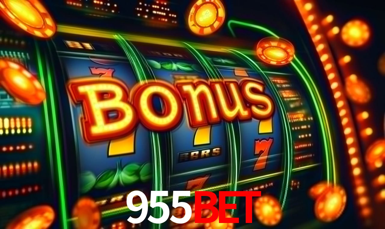 Welcome Bonus 955Bet