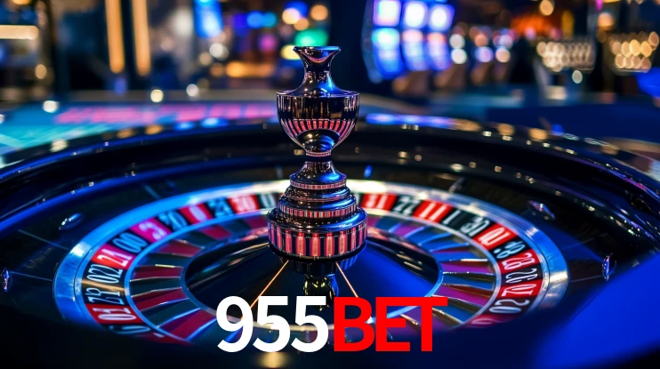 955Bet - Aposta Radical e Selvagem - 955Bet.Com