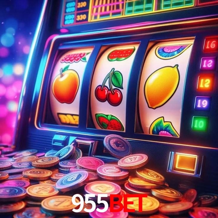 Desvendando o Mundo dos Jogos Virtuais na 955Bet