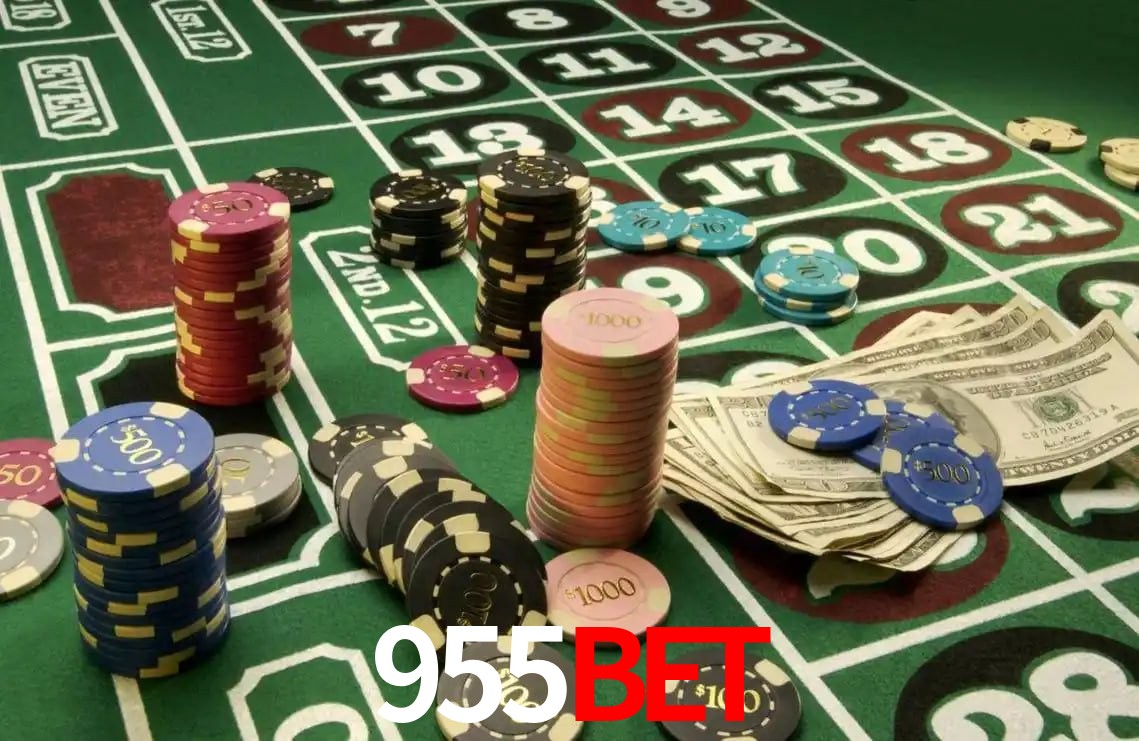 955Bet App