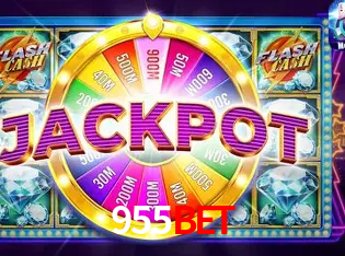 Interface Premium 955Bet