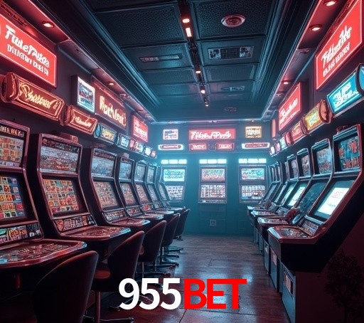 Explorando a Categoria de Eventos em Apostas na 955Bet