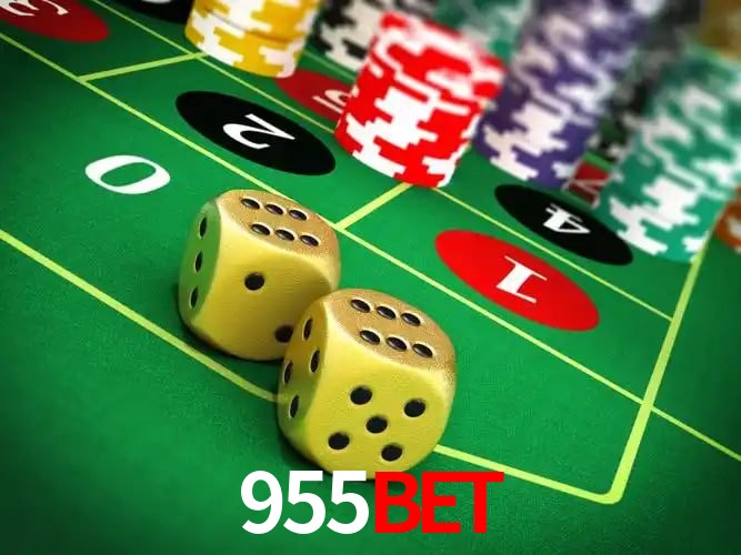 Live Casino 955Bet