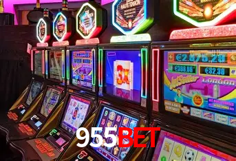 cassino 955Bet