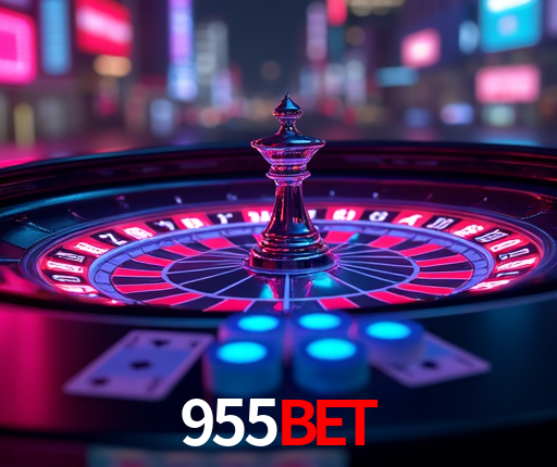 Diretório de Jogos 955Bet
