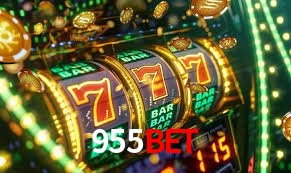 Quick Registration 955Bet