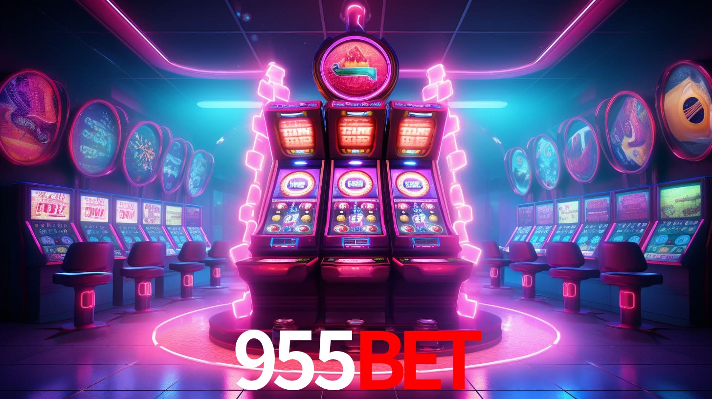 Bônus Generosos e Exclusivos no 955Bet para Você!
