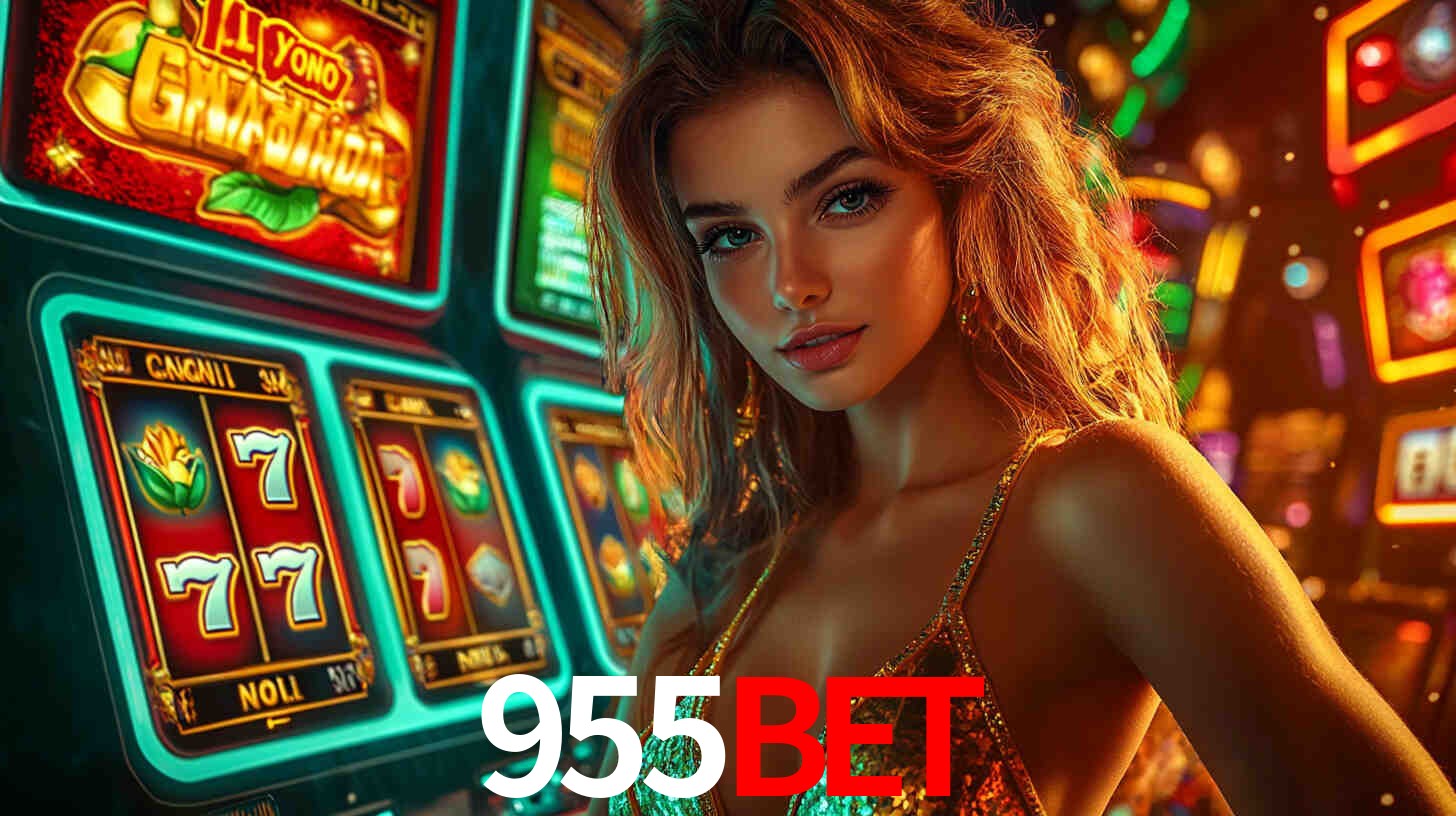 Explore as vantagens do 955Bet: serviço profissional e confiabilidade