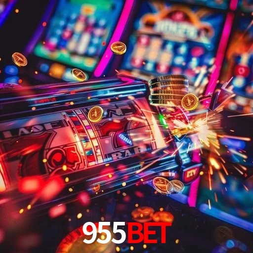 A Experiência Imersiva dos Cassinos Ao Vivo no 955Bet