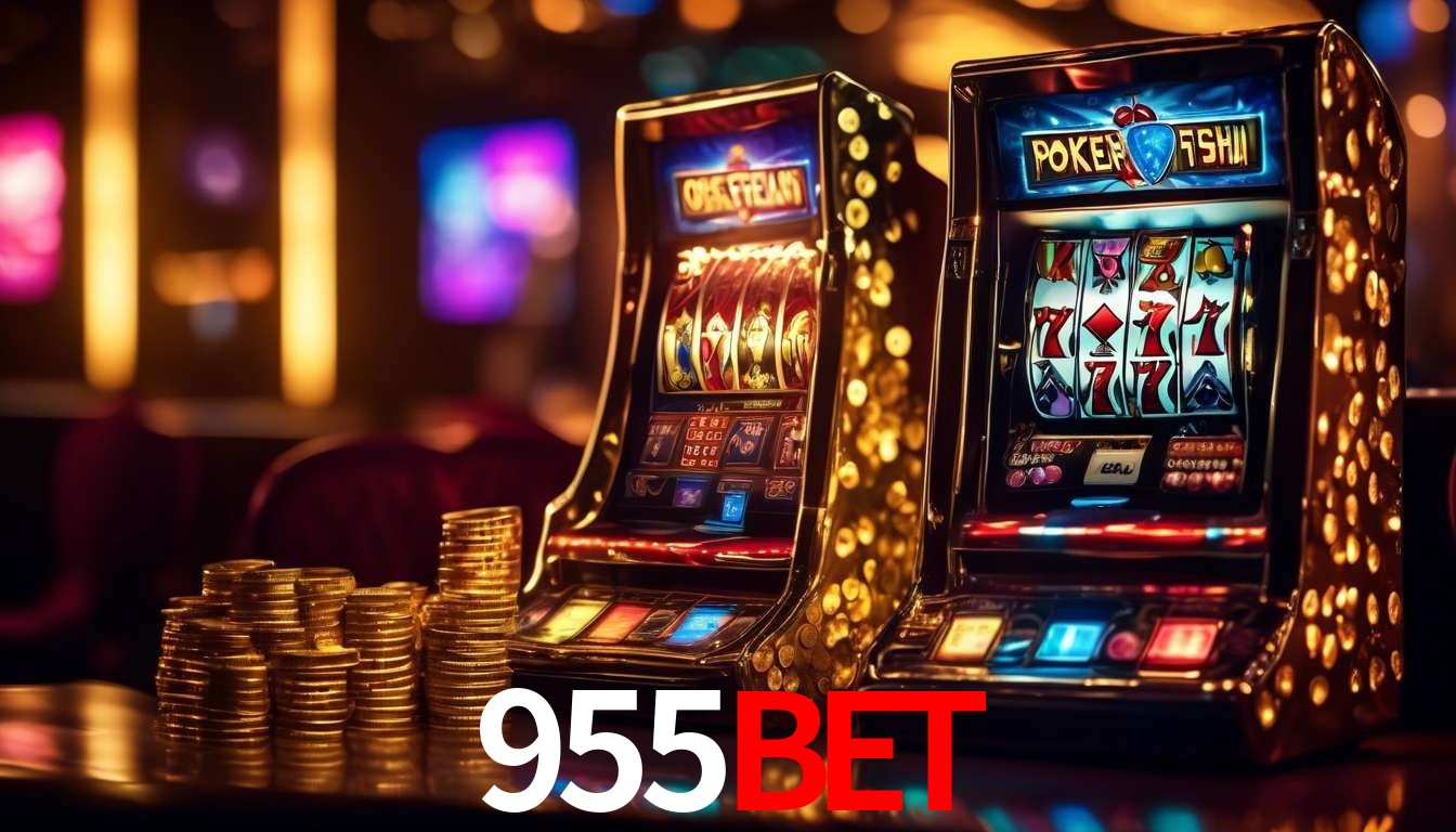 Sistemas de Segurança 955Bet
