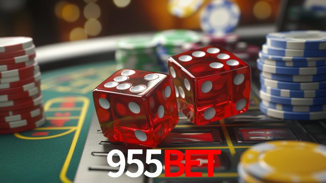 955Bet App Interface