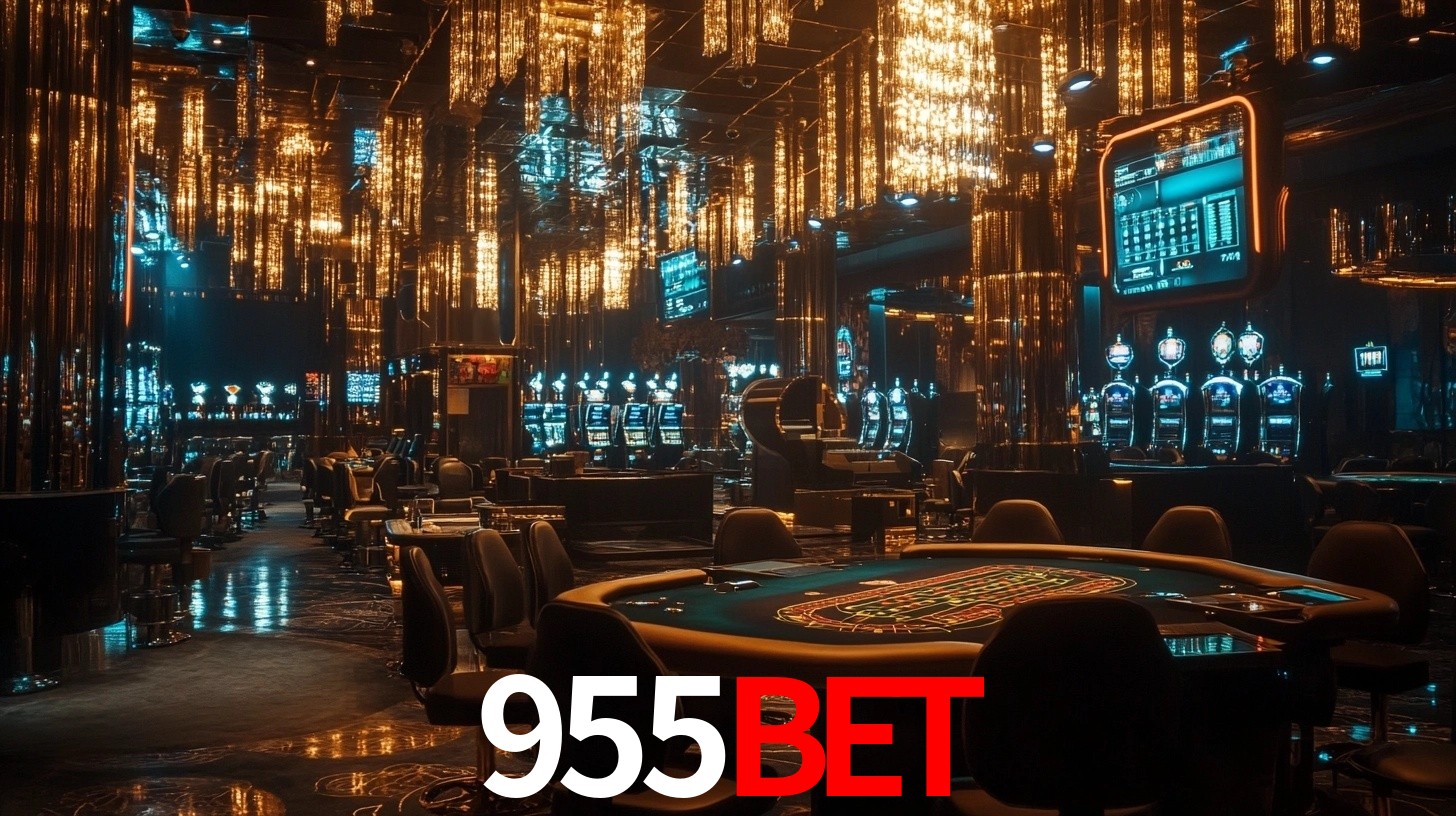 955Bet
