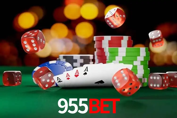 Descubra o Programa VIP da 955Bet: Vantagens Exclusivas para Jogadores