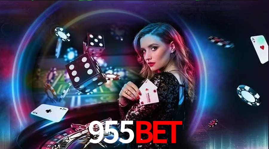 Bonus Features 955Bet