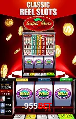 Flash Promotion 955Bet