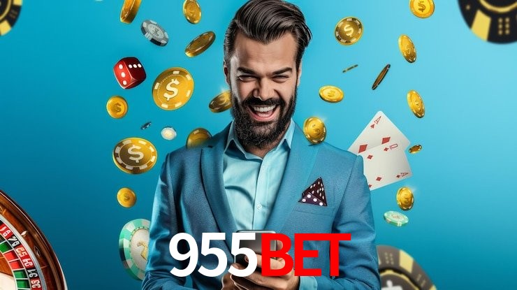 Football Betting 955Bet