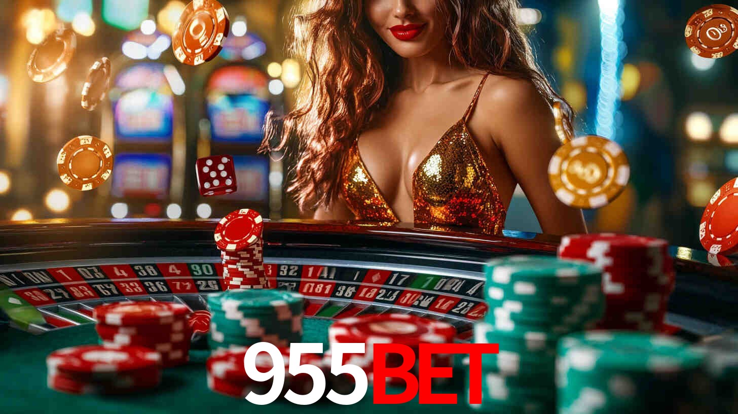 Experimente o Login Seguro Premium no 955Bet