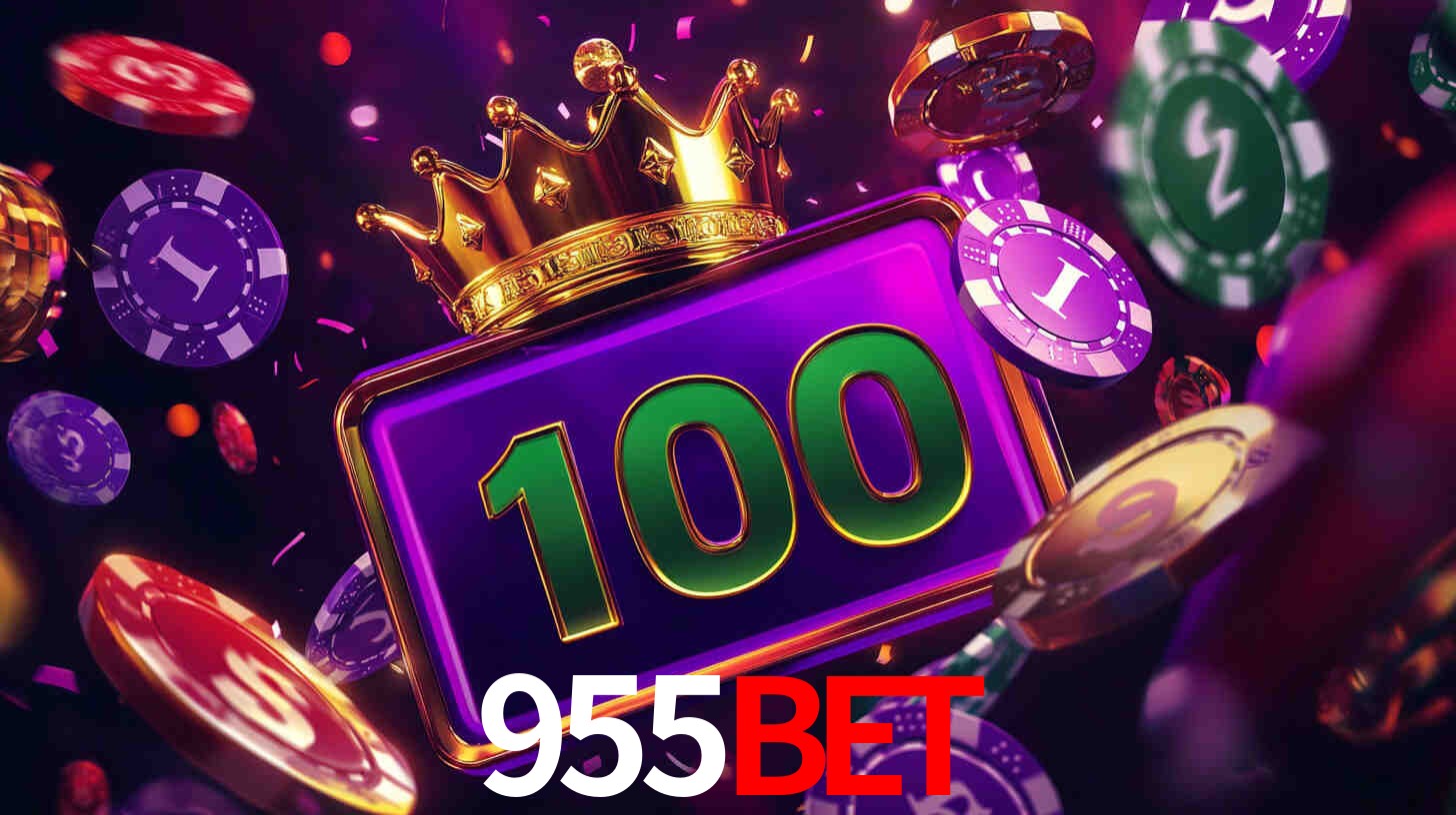955Bet