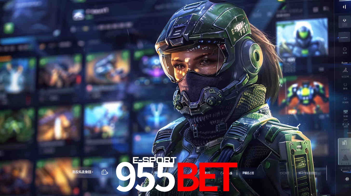 2FA Security 955Bet