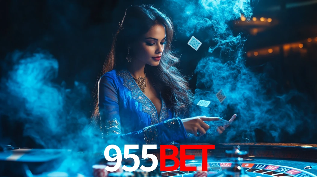 Casino Ao Vivo 955Bet