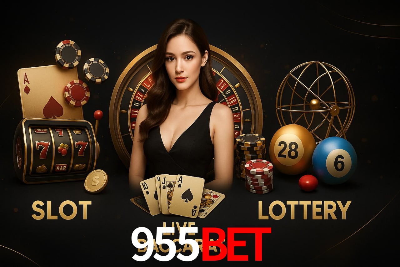 Descubra o Programa VIP da 955Bet: Vantagens Exclusivas para Jogadores