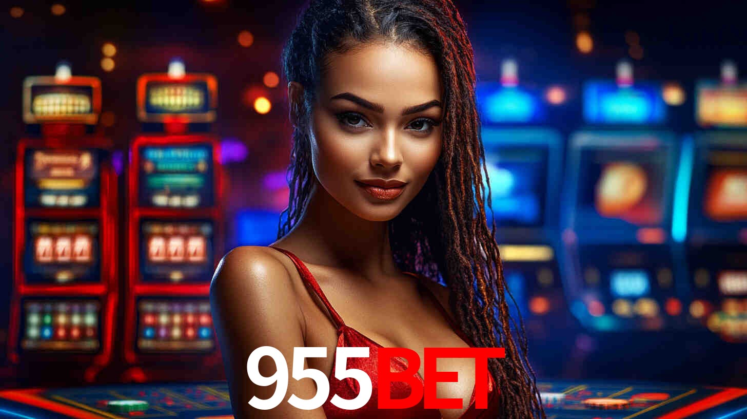 Avaliações dos Jogadores 955Bet