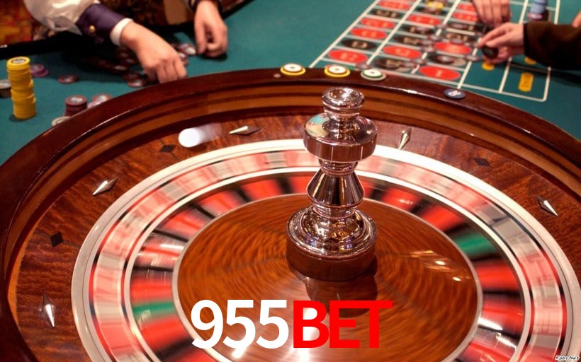 A Revolução dos Aplicativos de Jogos no 955Bet