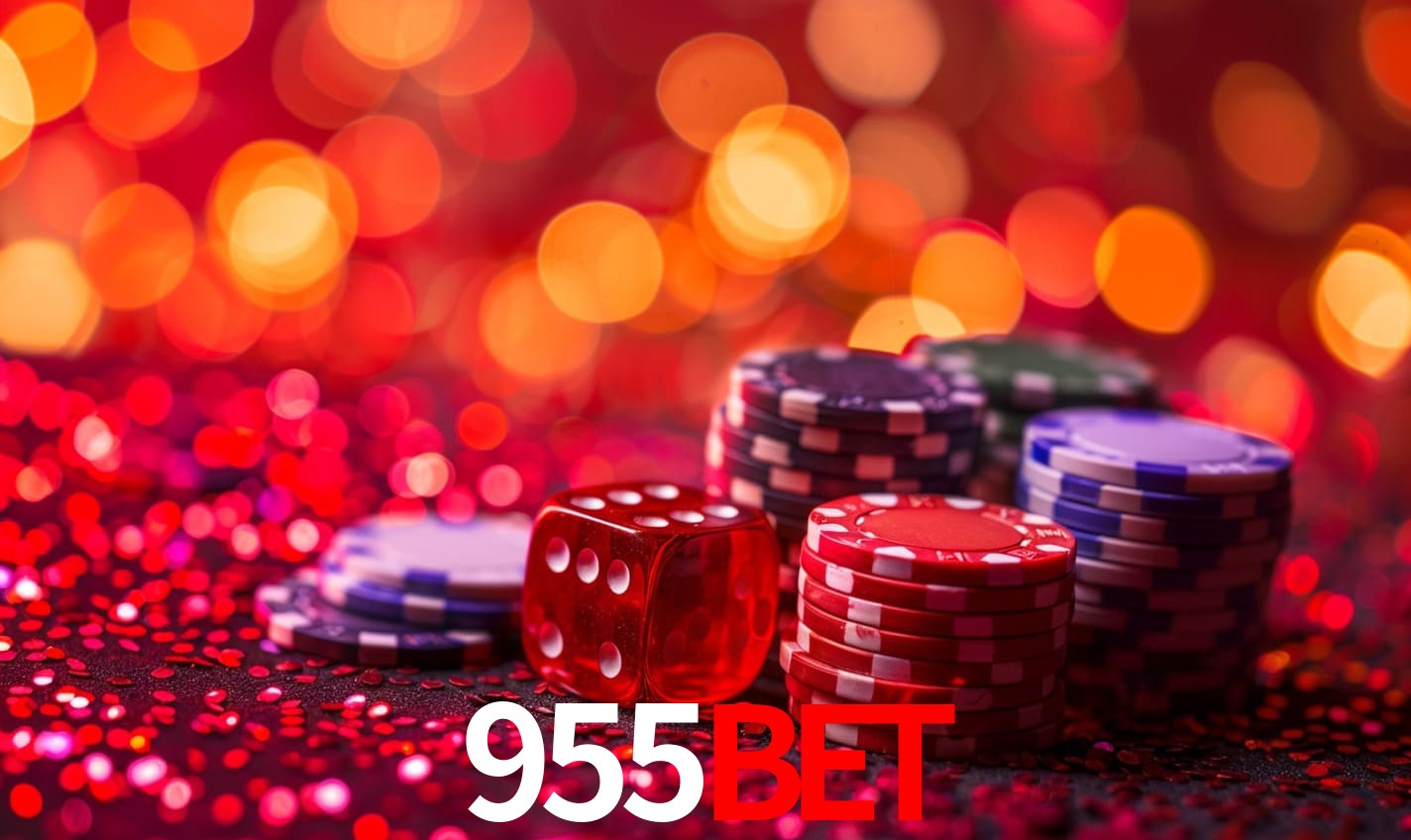 Login Seguro 955Bet