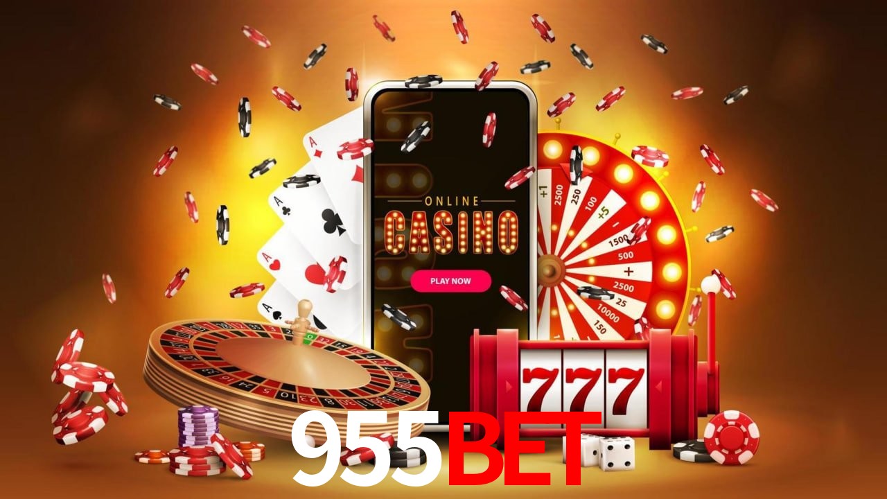 Torneios 955Bet