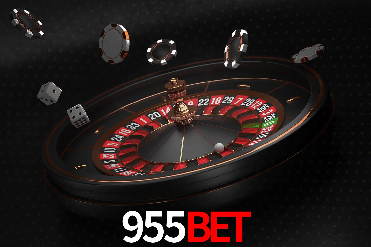 955Bet App