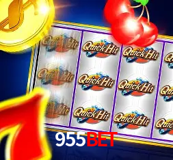 Jogos Exclusivos 955Bet