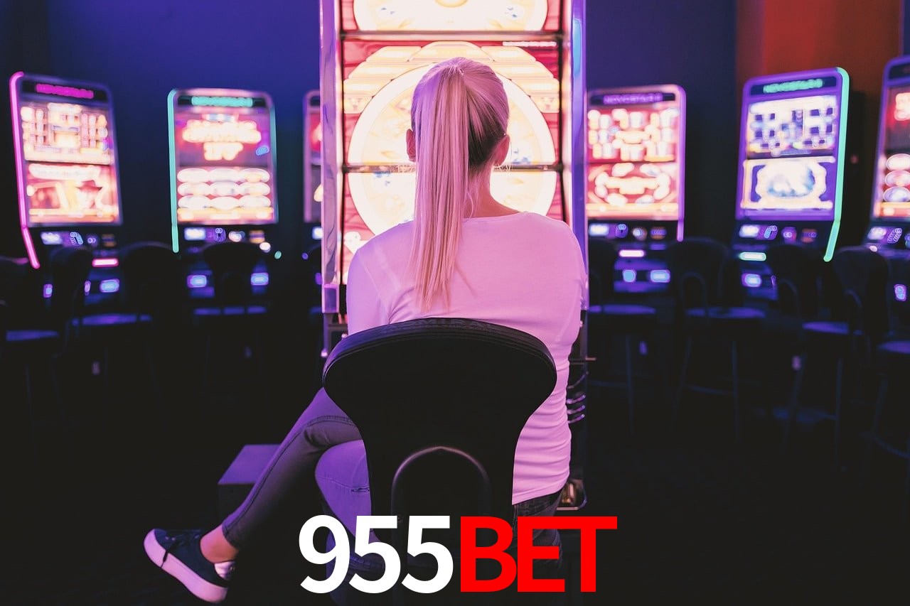 Tennis Betting 955Bet
