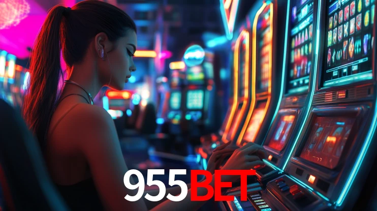 955Bet.Com