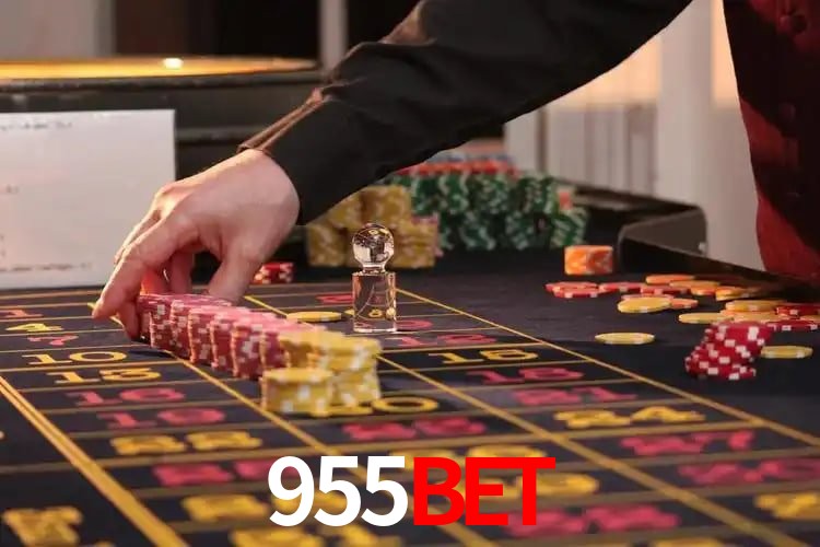 Programa VIP 955Bet
