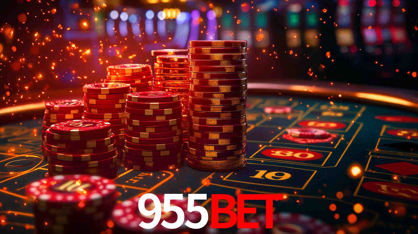 955Bet