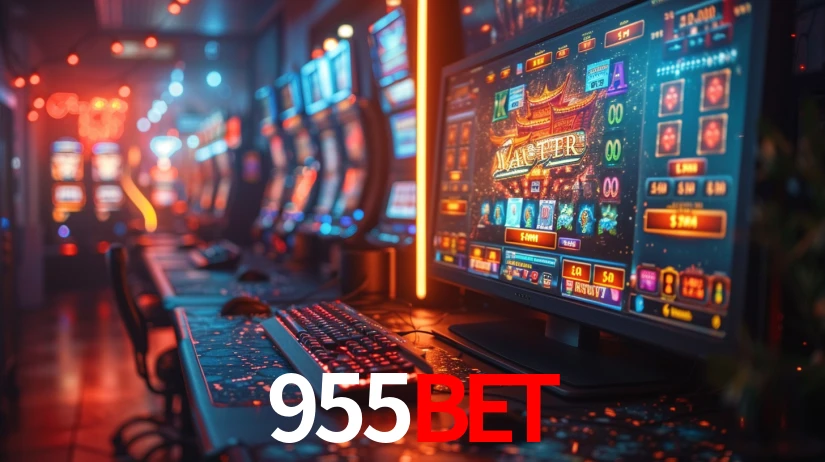 955Bet