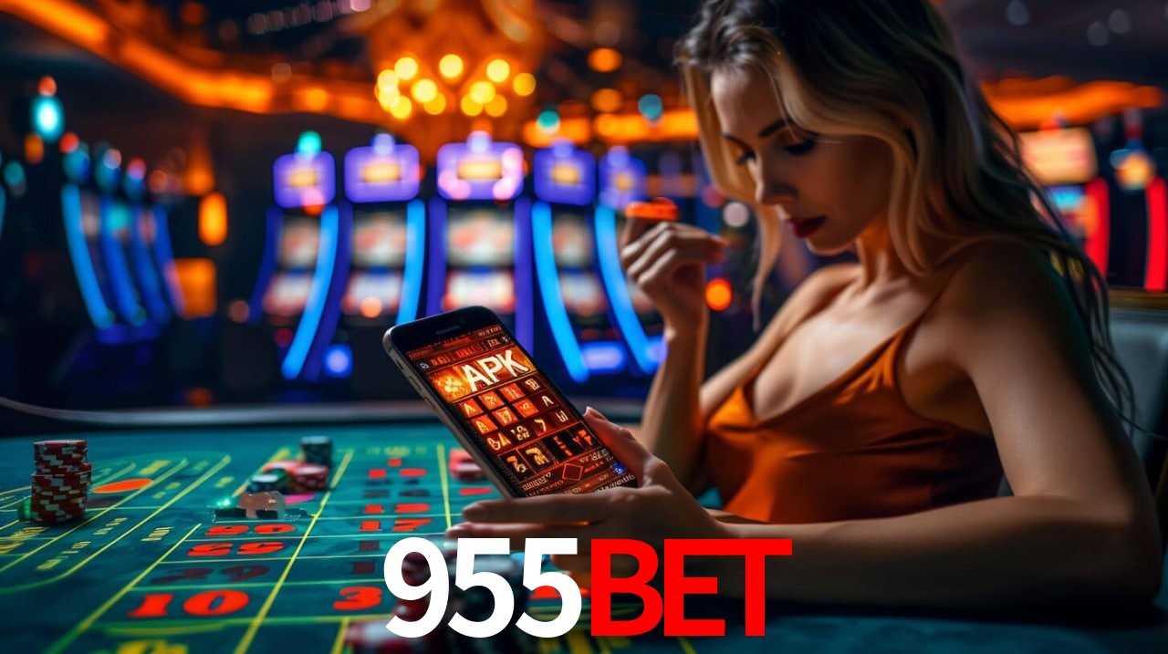 Daily Bonuses 955Bet