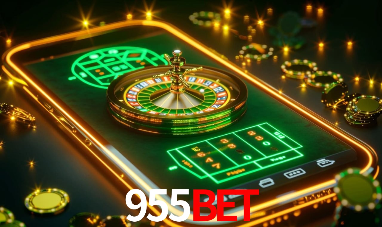 Explorando a Categoria de Eventos em Apostas na 955Bet