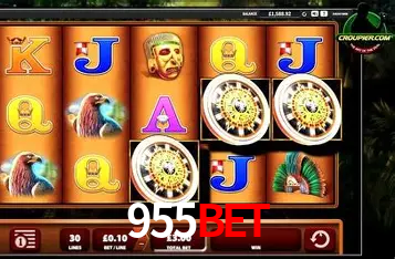 A Emoção da Loteria na 955Bet: Uma Chance de Mudança de Vida