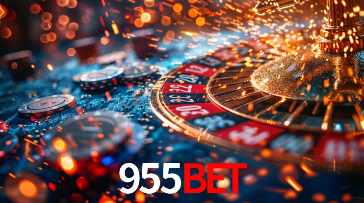 Experiência VIP 955Bet
