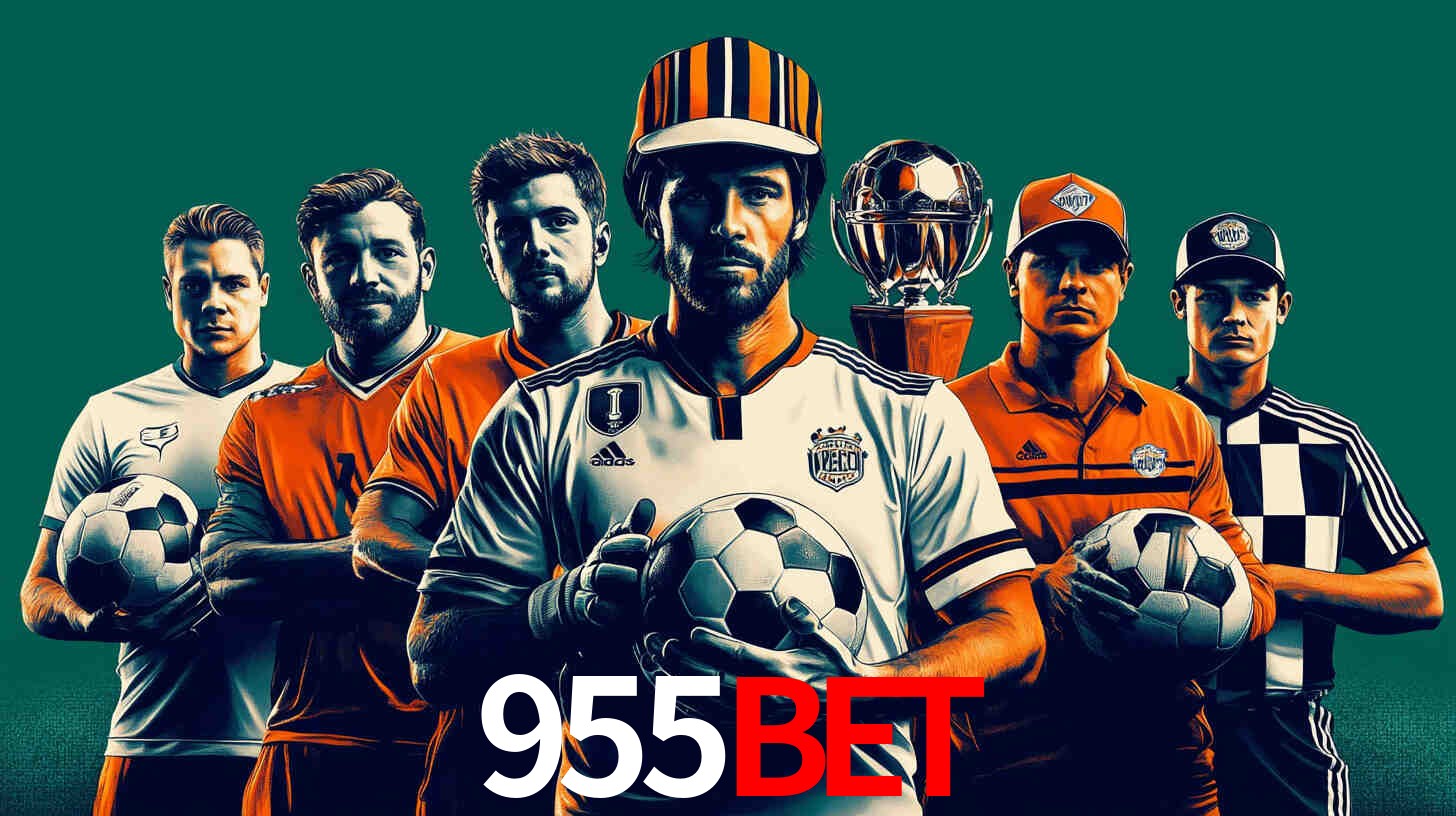 Estatísticas Esportivas 955Bet